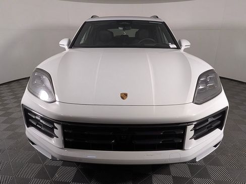New 2026 Porsche Cayenne image 10