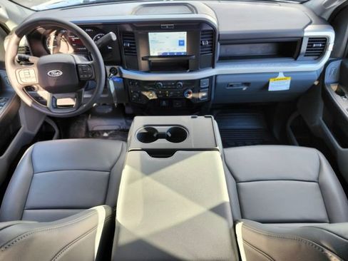 New 2026 Ford F250 XL w/ XL Off-Road Package AWD/4WD image 11