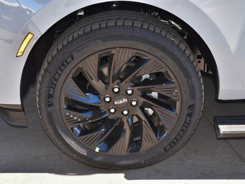 New 2025 Lincoln Navigator Reserve w/ Jet Appearance Package image 45