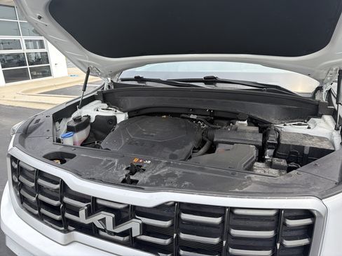 Used 2023 Kia Telluride SX AWD/4WD image 51
