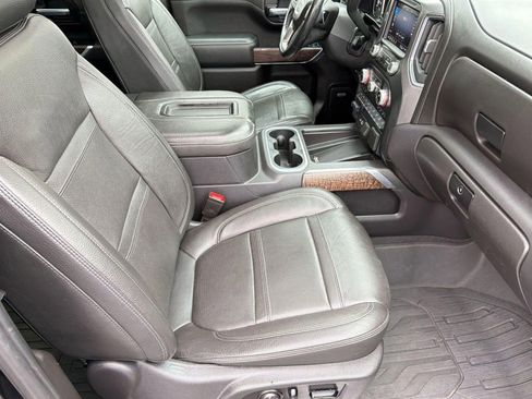 Used 2021 GMC Sierra 1500 Denali w/ Denali Ultimate Package AWD/4WD image 30