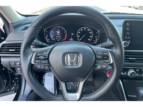 Used 2021 Honda Accord EX-L image 32