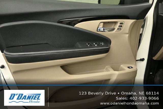 Used 2018 Honda Ridgeline RTL-E image 23