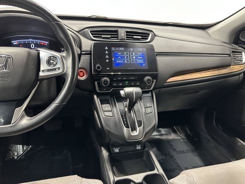Used 2020 Honda CR-V EX-L image 23