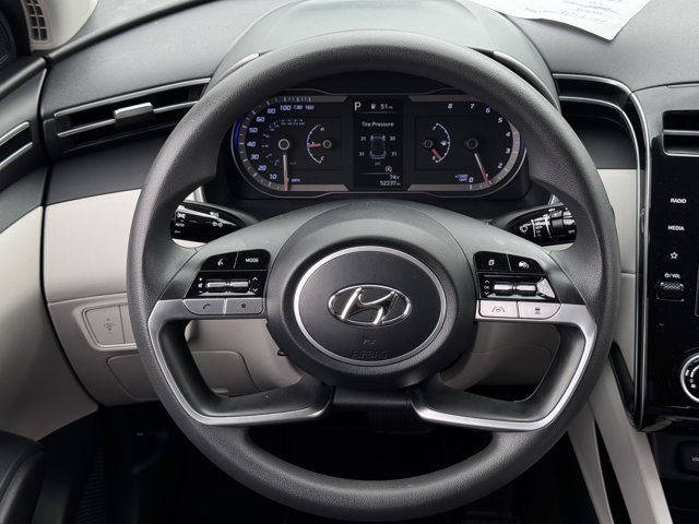 Used 2022 Hyundai Tucson SEL FWD image 13