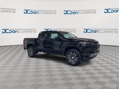 New 2026 Chevrolet Colorado Z71 w/ Technology Package