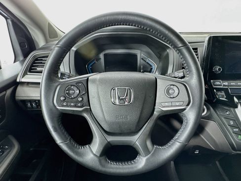 Certified 2021 Honda Odyssey EX-L image 11
