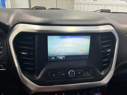 Used 2018 GMC Acadia SLE AWD/4WD image 26
