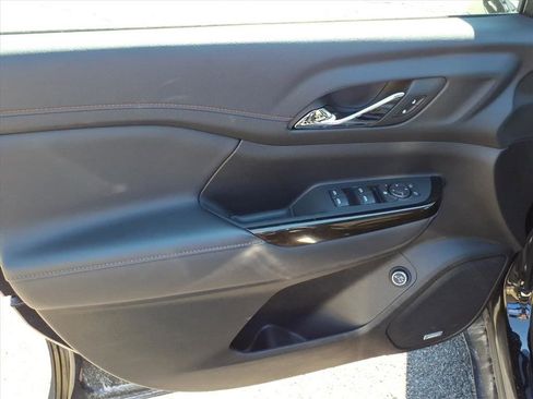 Certified 2023 GMC Acadia AT4 w/ Trailering Package image 22