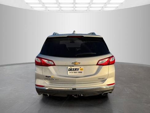 Used 2019 Chevrolet Equinox Premier image 7