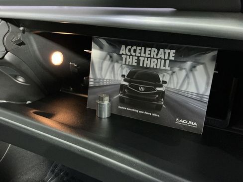 Used 2023 Acura RDX AWD w/ Technology Package image 24