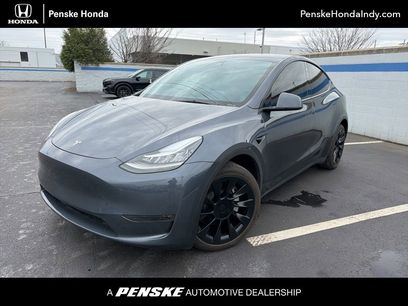 Used 2023 Tesla Model Y Long Range