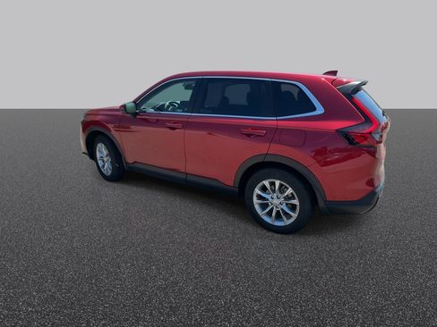 Certified 2024 Honda CR-V EX image 7