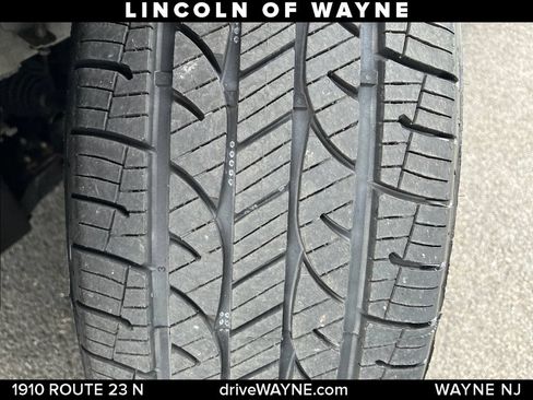Certified 2022 Lincoln Corsair AWD w/ Premium Package image 29