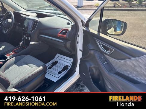 Used 2019 Subaru Forester Sport w/ Popular Package #2 AWD/4WD image 38