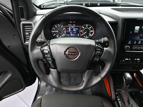 Used 2023 Nissan Frontier PRO-4X w/ Tow Package image 24