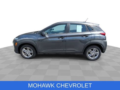 Used 2018 Hyundai Kona SE AWD/4WD image 6