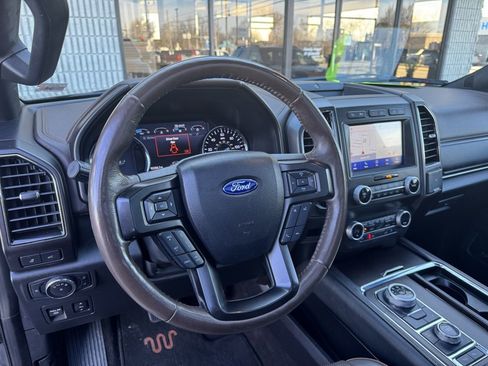 Used 2021 Ford Expedition King Ranch image 8