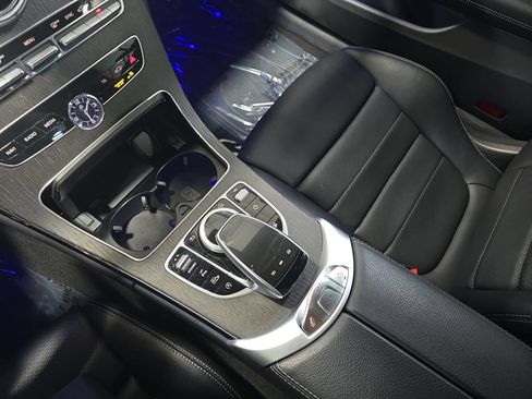Certified 2022 Mercedes-Benz C 300 Cabriolet image 25
