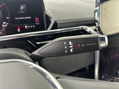 New 2026 GMC Sierra EV Elevation image 20