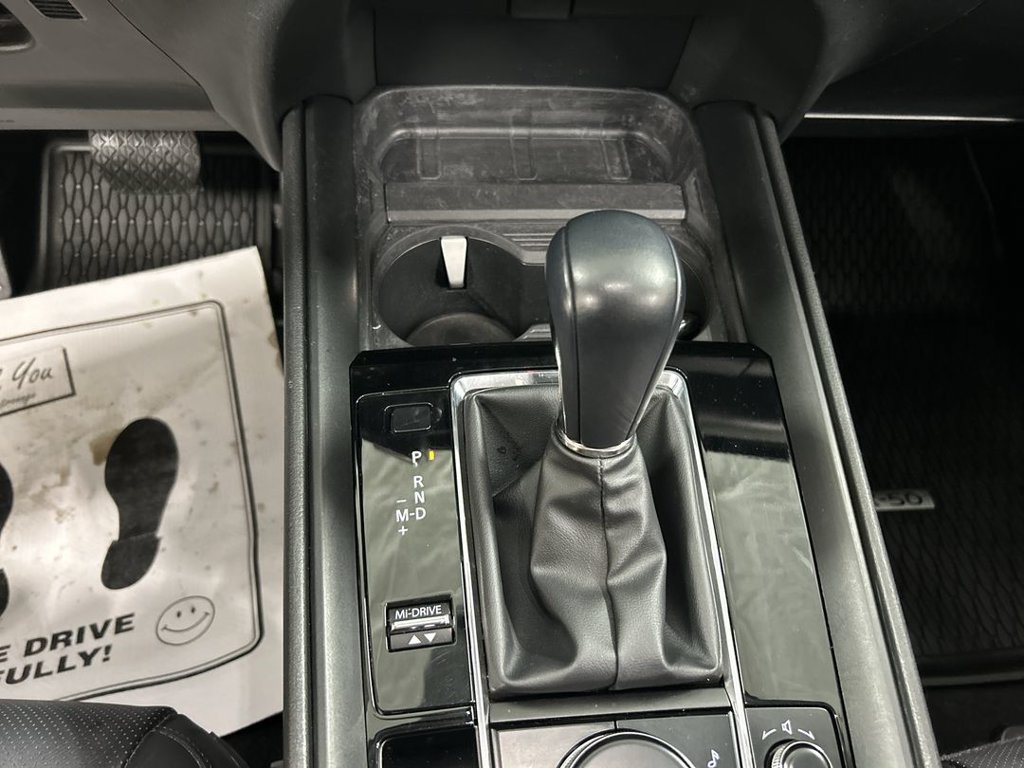 Certified 2024 MAZDA CX-50 AWD 2.5 S w/ Weather Package image 18