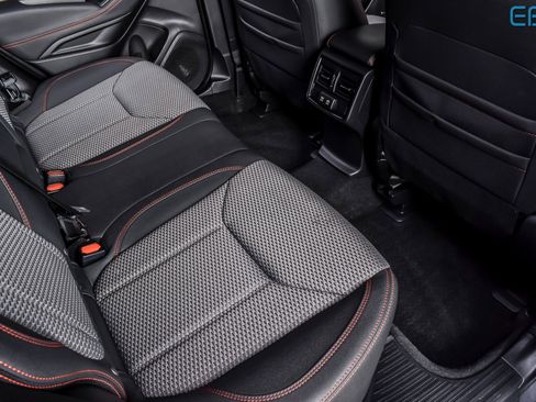 Used 2023 Subaru Forester Sport image 22