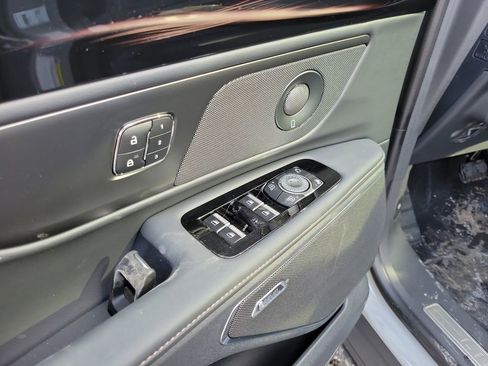 New 2026 Lincoln Nautilus Premier w/ Equipment Group 102A image 19