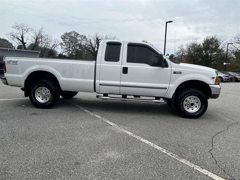 Used 2000 Ford F250 XL image 4