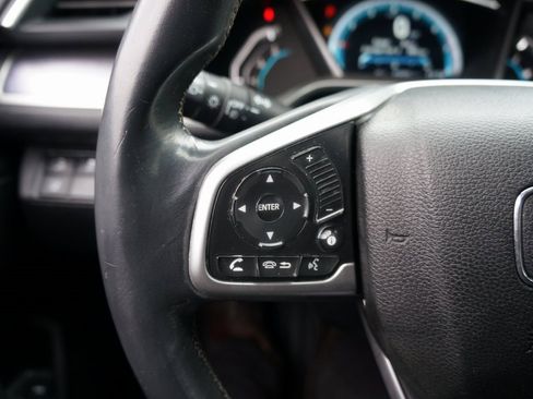Used 2017 Honda Civic Touring image 22
