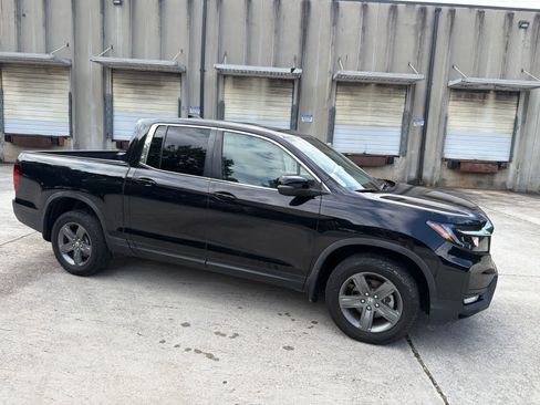 Used 2023 Honda Ridgeline RTL image 14