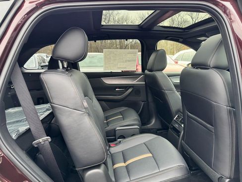 Used 2026 MAZDA CX-90 3.3 Turbo w/ Premium Plus Pkg AWD/4WD image 5