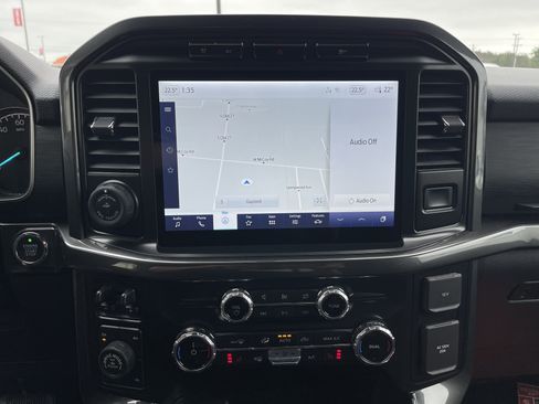 Certified 2023 Ford F150 XLT w/ Equipment Group 302A High AWD/4WD image 18