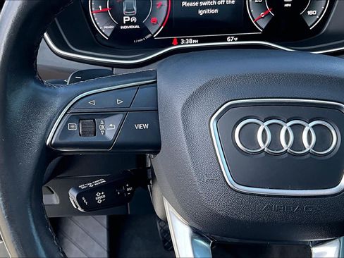 Used 2023 Audi Q5 2.0T Premium Plus AWD/4WD image 22