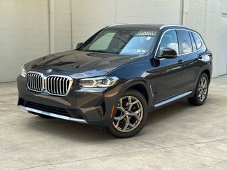 Used 2024 BMW X3 xDrive30i w/ Premium Package image 1