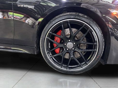 Used 2019 Mercedes-Benz AMG GT 63 image 53
