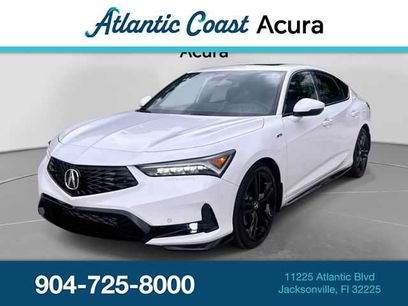 Certified 2026 Acura Integra A-Spec