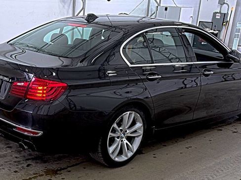 Used 2014 BMW 535i xDrive Sedan AWD/4WD image 2