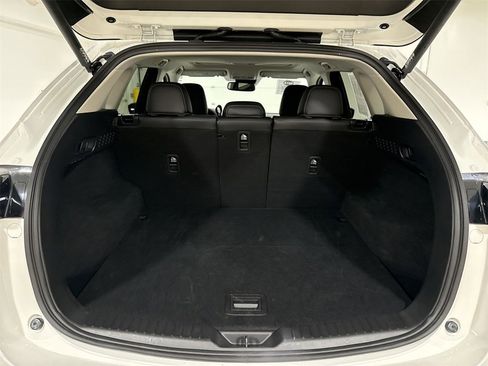Used 2025 MAZDA CX-5 AWD 2.5 S w/ Preferred Package image 24