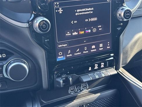 New 2026 RAM 1500 Big Horn image 23