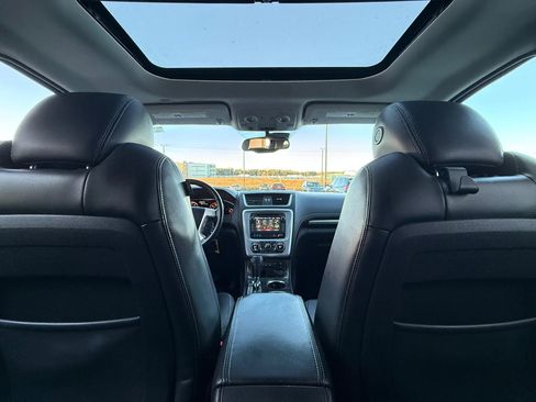 Used 2016 GMC Acadia SLT w/ Open Road Package image 24