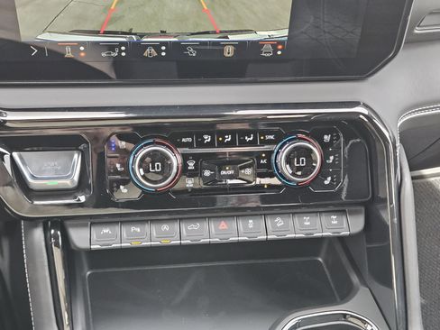 New 2026 GMC Sierra 1500 AT4X image 14