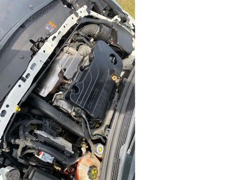 Used 2019 Chevrolet Cruze LS w/ LS Convenience Package image 26