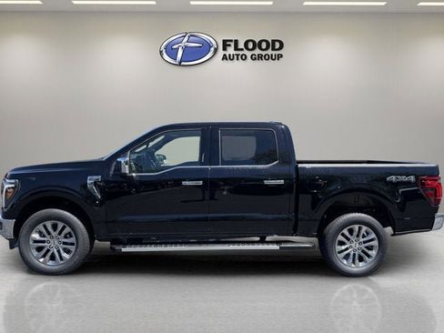 New 2026 Ford F150 Lariat w/ Equipment Group 502A High AWD/4WD image 5