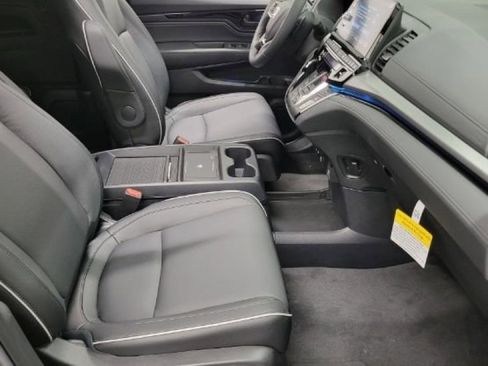 New 2026 Honda Odyssey Touring image 35