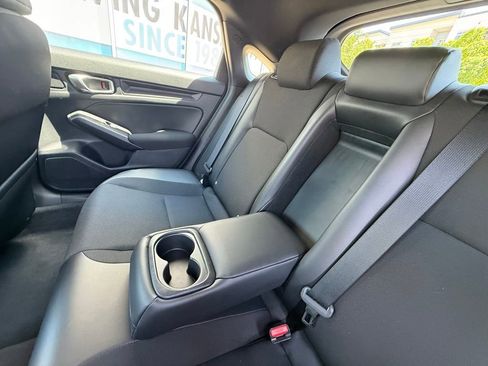 Used 2023 Honda Civic Sport Touring image 31