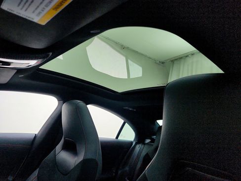 Certified 2023 Mercedes-Benz CLA 250 CLA 250 image 13