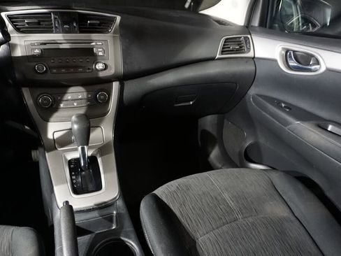 Used 2014 Nissan Sentra SV FWD image 15