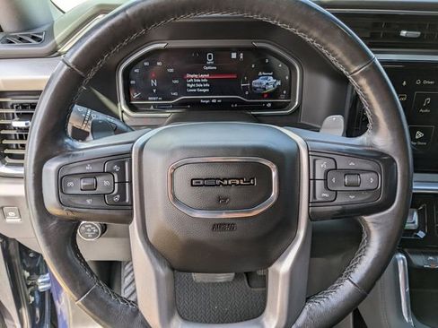 Used 2022 GMC Sierra 1500 Denali image 33