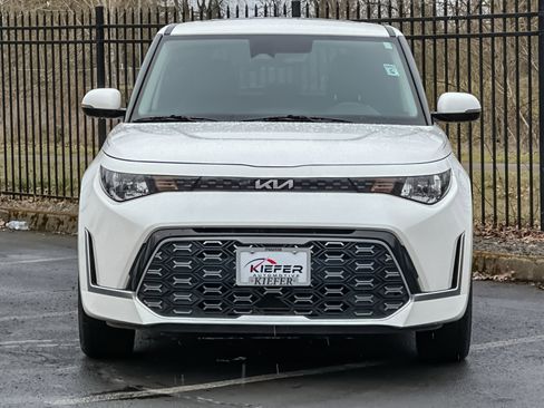 Used 2023 Kia Soul GT-Line image 8