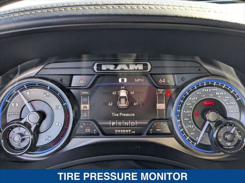 Used 2020 RAM 2500 Limited image 14